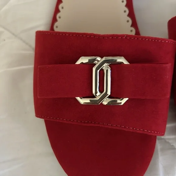 Charter Club Sandals - Picture 5 of 7